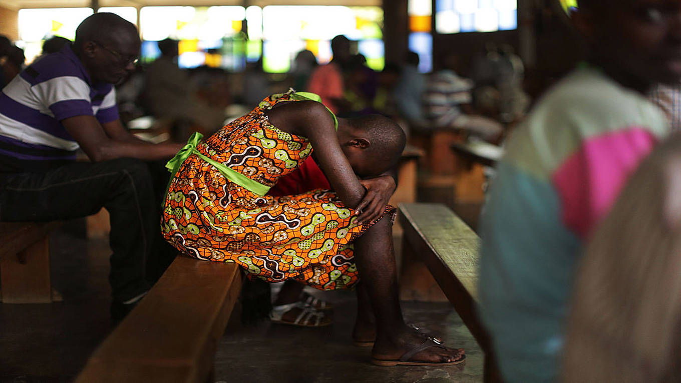 africa unrest service