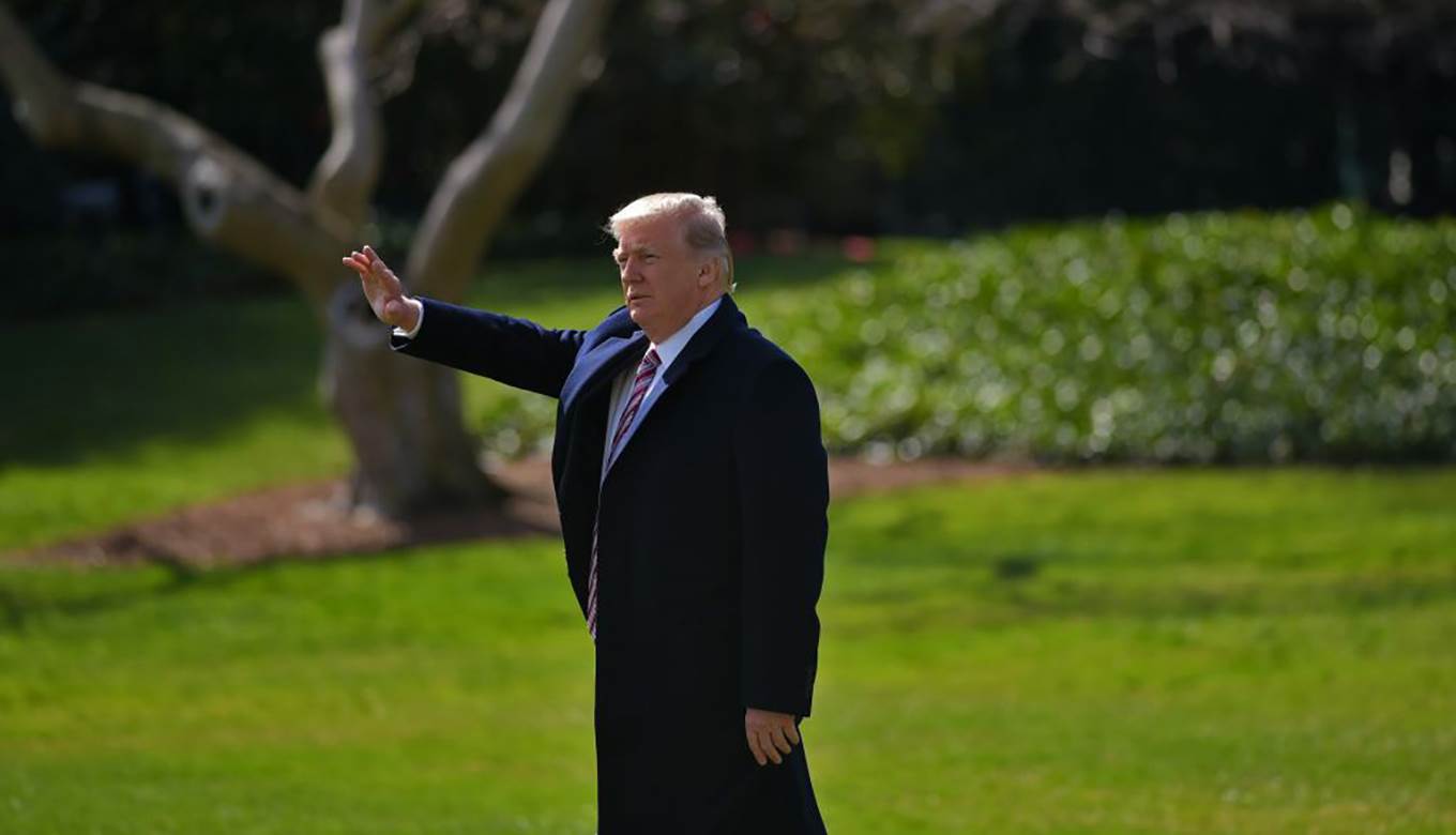 Trump