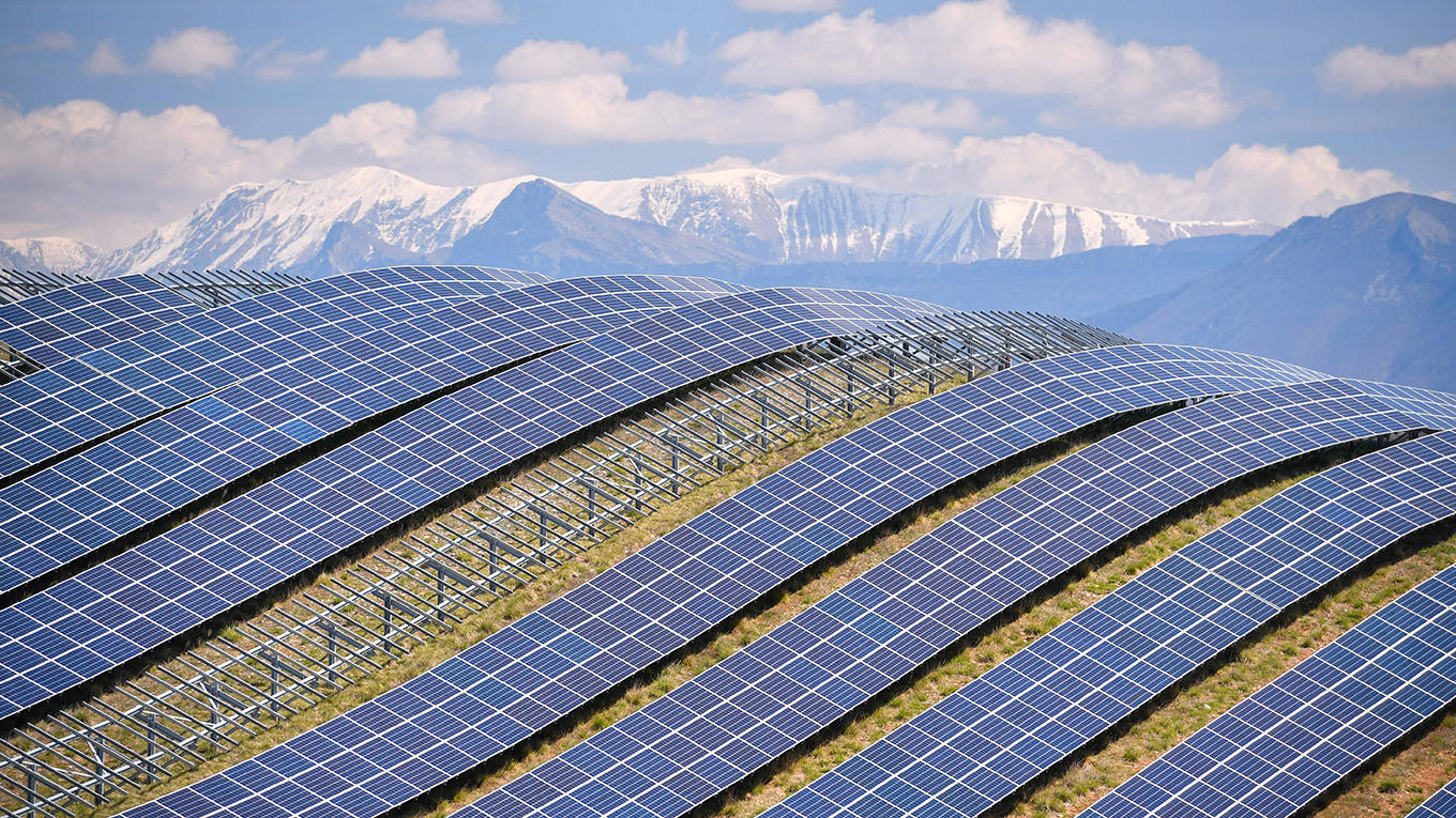 gwagner7_GERARD JULIENAFP via Getty Images_solarpanels