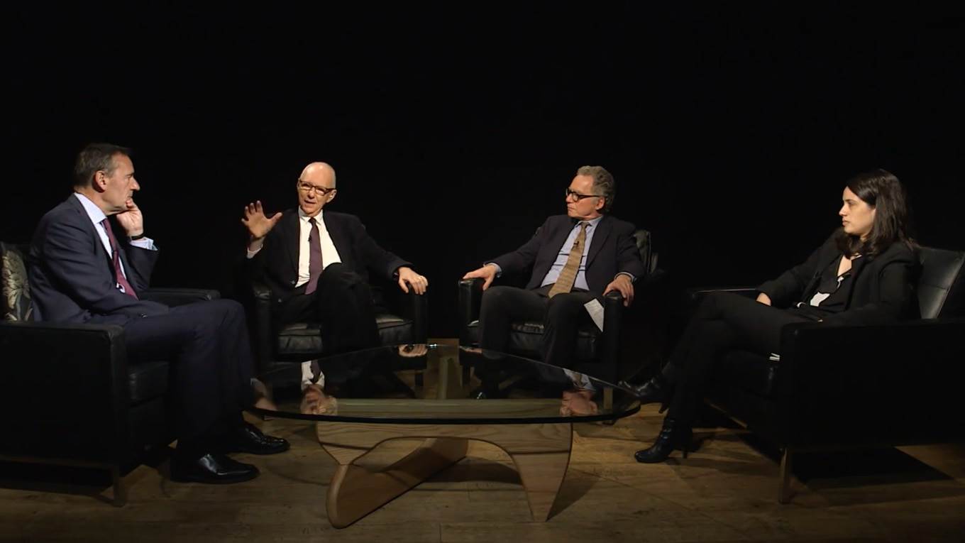 Brics brexit and more