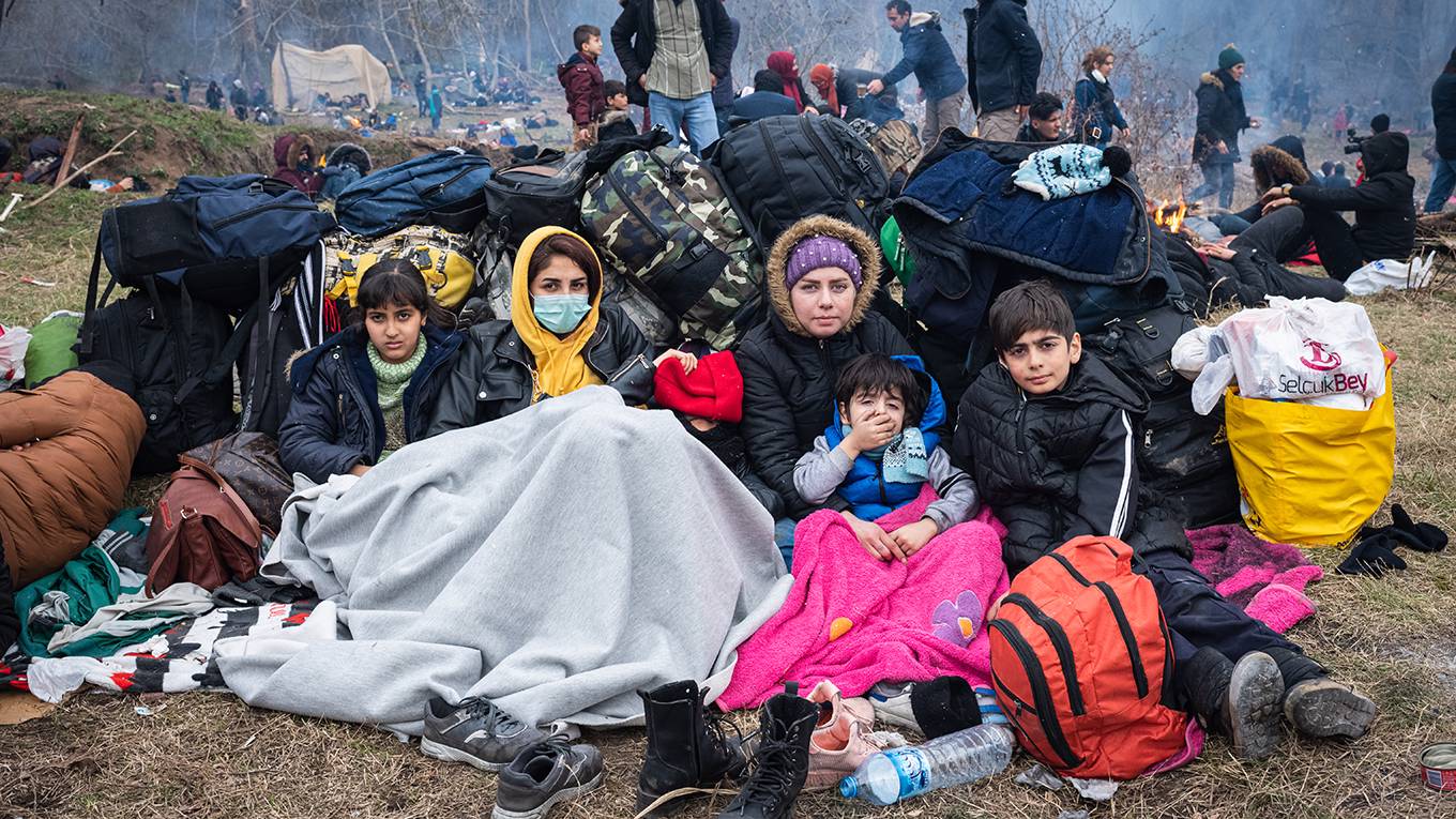 zard1_Diego CupoloNurPhoto via Getty Images_greeceturkeyrefugeescoronavirus