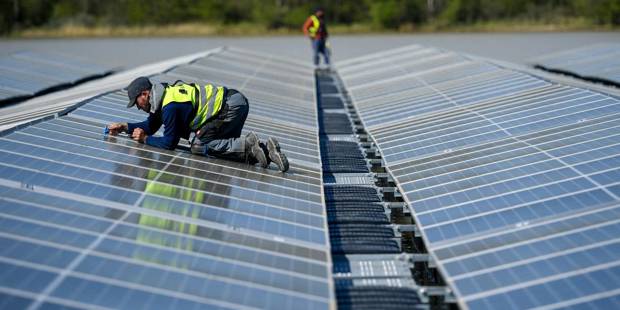 hafele1_INA FASSBENDERAFP via Getty Images_ solar panels