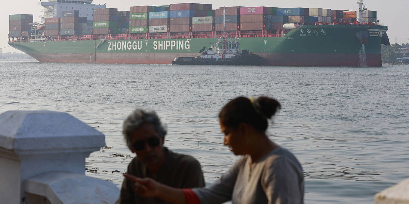 India's Trade Diversification Strategy Amid Trump's Return - News Directory 3
