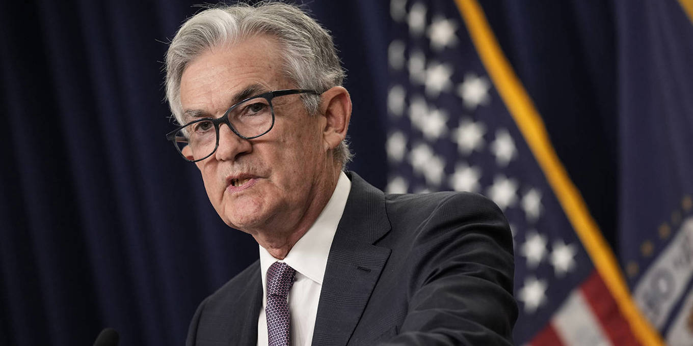 Core Dangers for the Fed and China by Stephen S. Roach - Vimarsana News