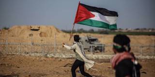 benami154_Yousef MasoudSOPA ImagesLightRocket via Getty Images_palestine