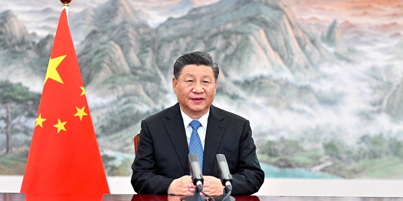 How China Can End the War in Ukraine by Stephen S. Roach - Vimarsana News