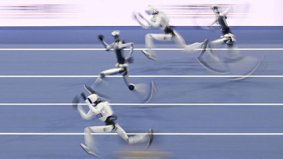 The AI Race Could Sink US-China Détente