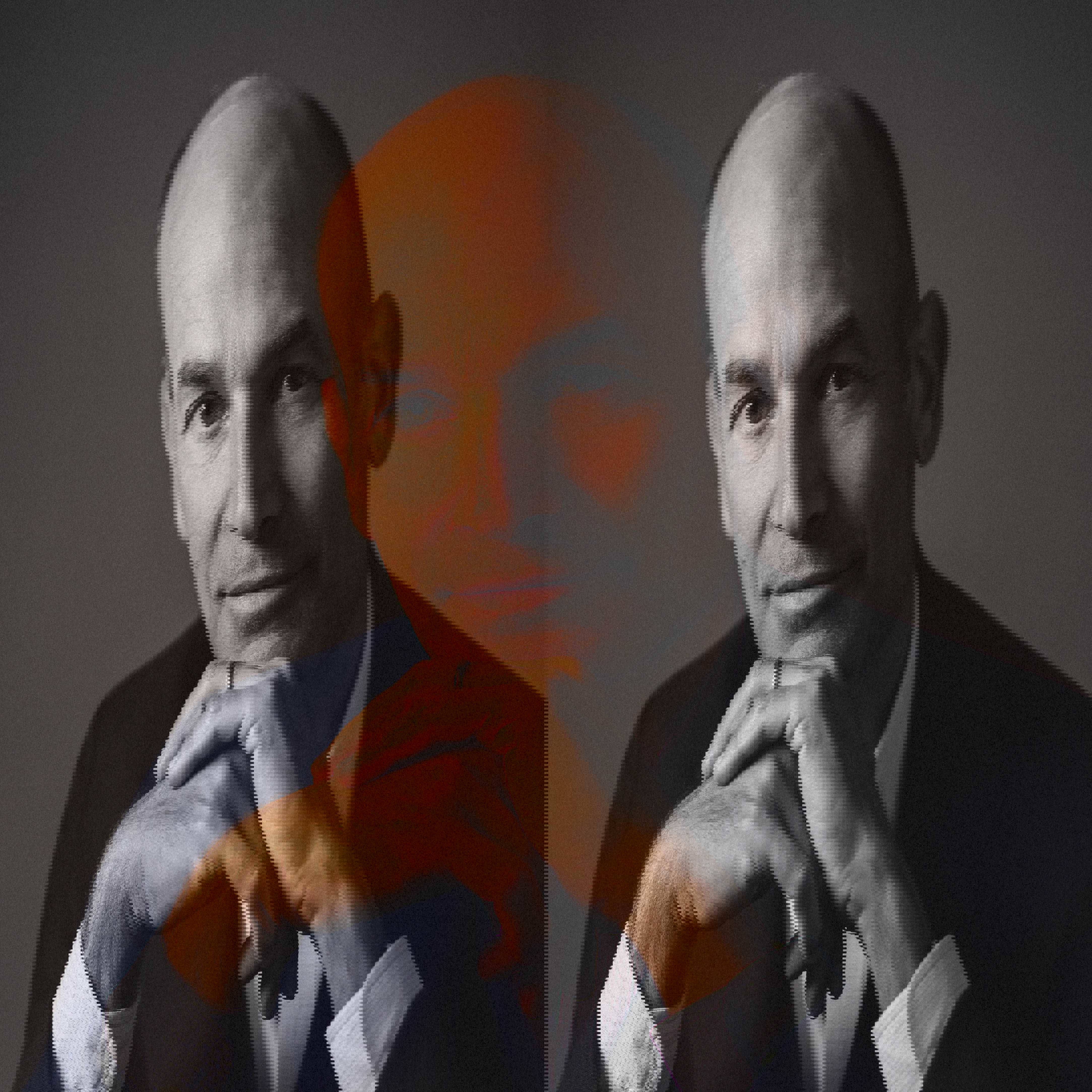 Photo of Daniel Sachs