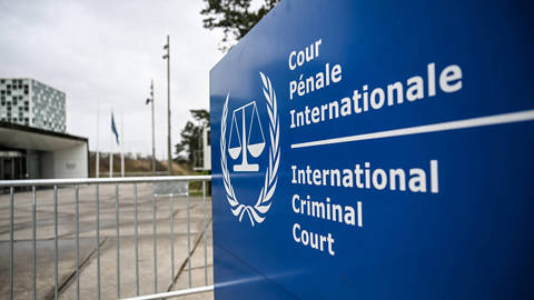 ICC sign.
