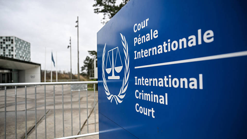 The Subversion of the International Criminal Court