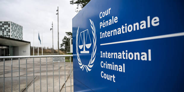 ICC sign.