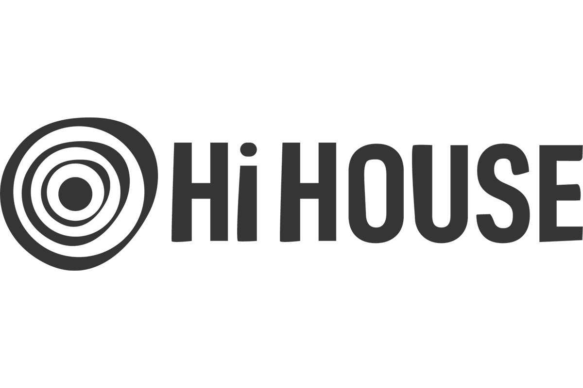 Hi House Logo