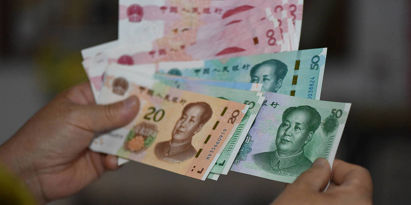 Ein stärkerer Renminbi ist keine schnelle Lösung für globale ...