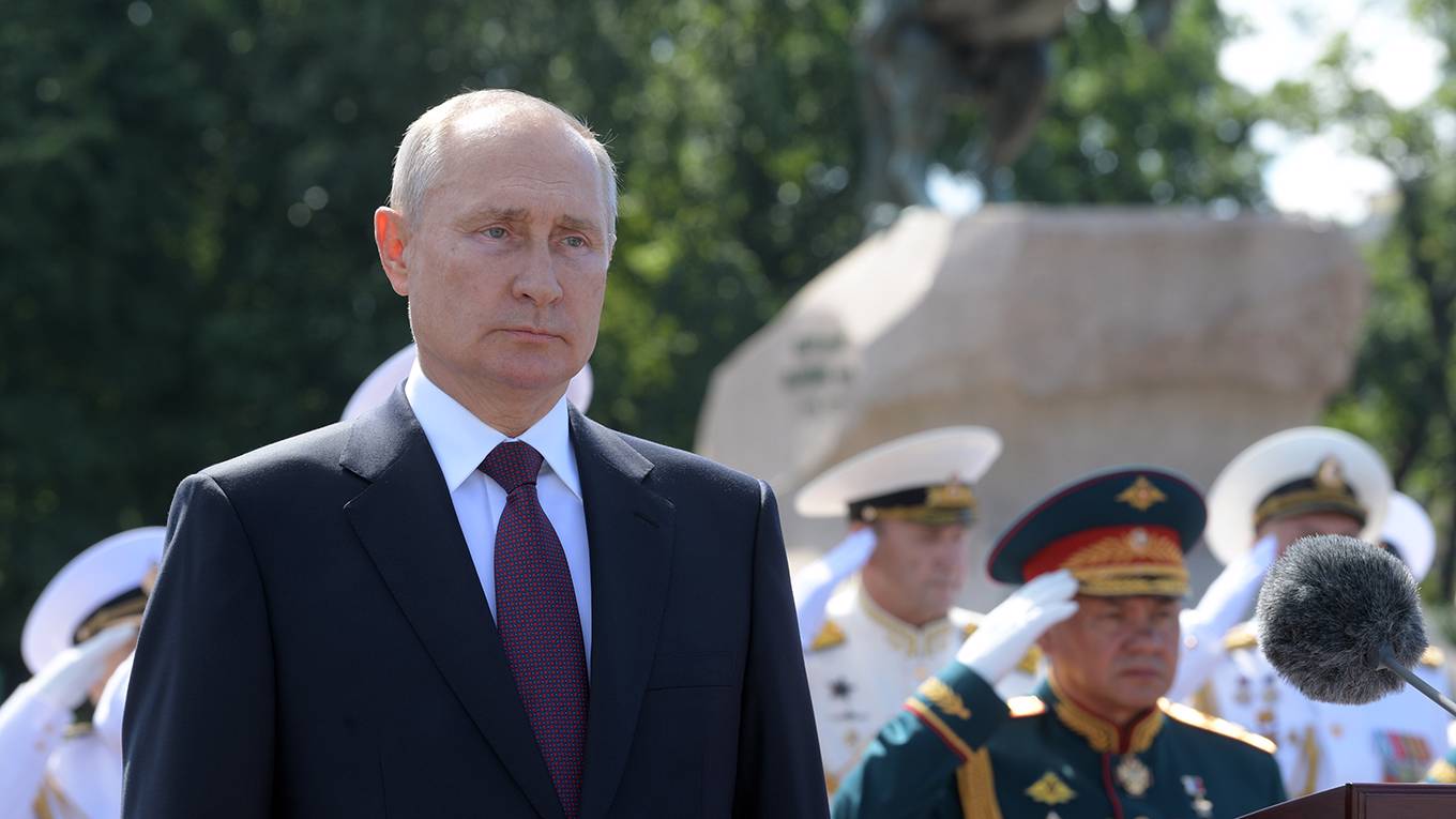 kolesnikov12_ Alexei DruzhininTASS via Getty Images_putin