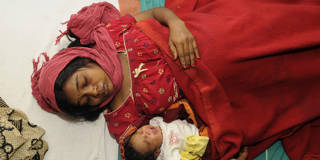 sanicas10_Burhaan Kinu_Hindustan Times via Getty Images