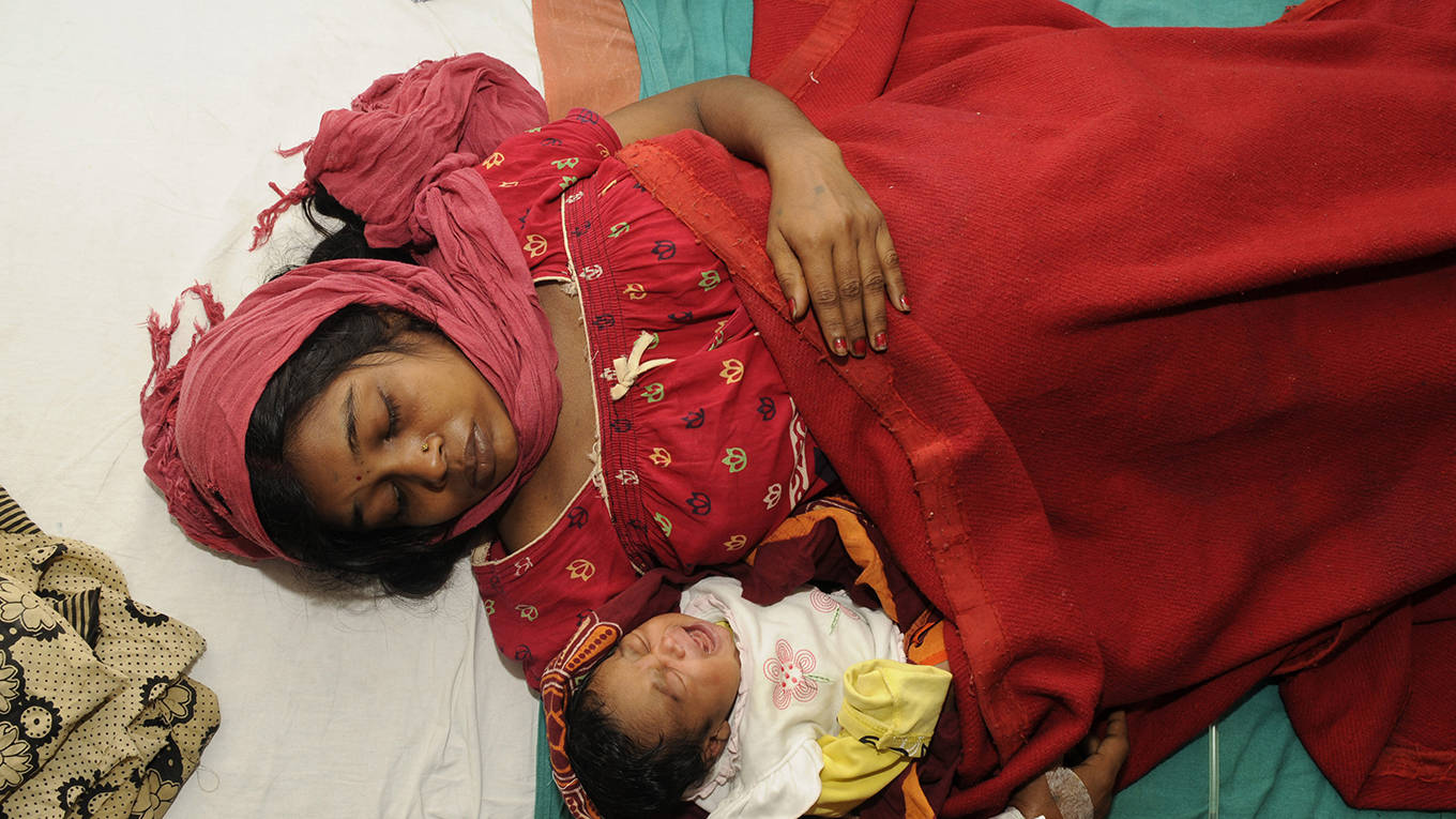 sanicas10_Burhaan Kinu_Hindustan Times via Getty Images