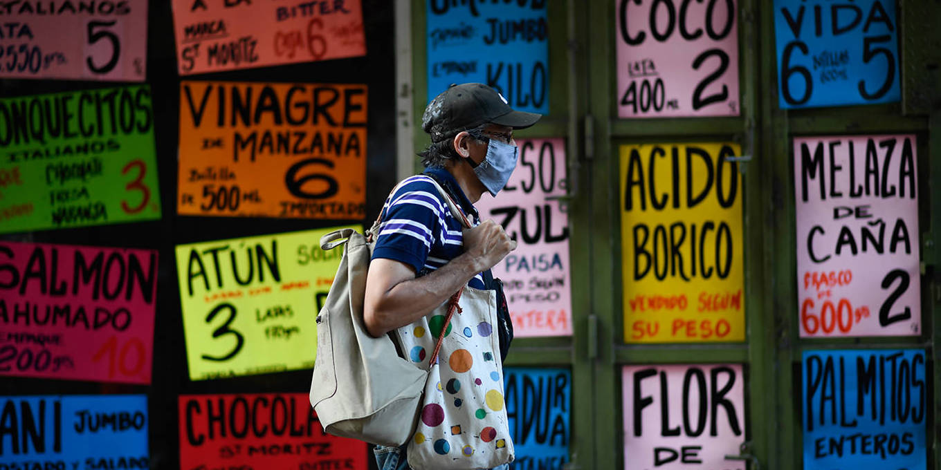 Will the Fed Strangle Latin America Again? by Ernesto Talvi - Vimarsana News