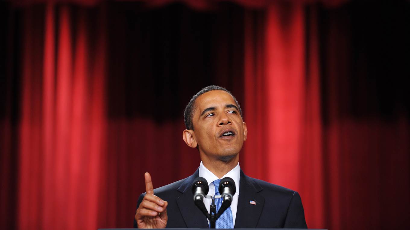 obama cairo speech