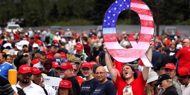 greenhalgh2_Rick Loomis_Getty Images_qanon rally
