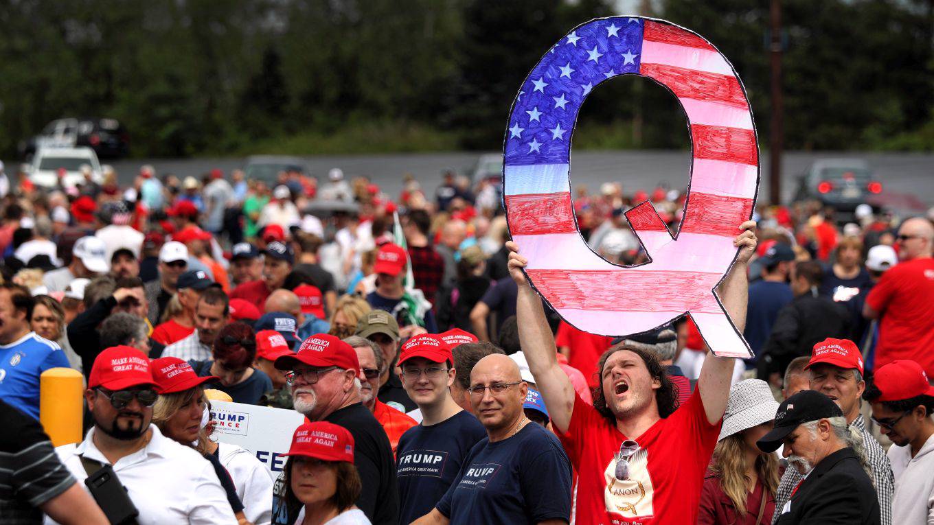greenhalgh2_Rick Loomis_Getty Images_qanon rally