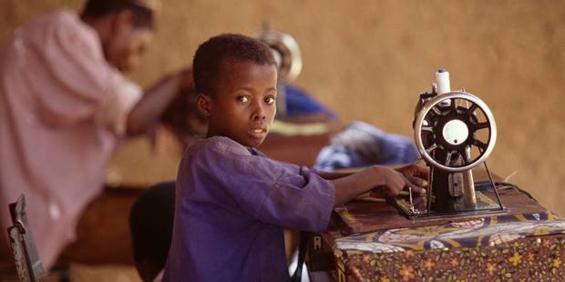 satyarthi8_Veronique DURRUTYGamma-Rapho via Getty Images_nigerafricachildlabor