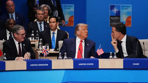 davutoglu2_Andrew HarnikGettyImages_nato_summit