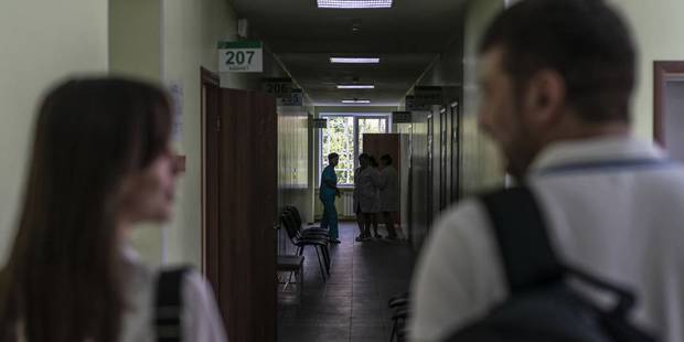 slaughter102_Jose ColonAnadolu Agency via Getty Images_hospital ukraine