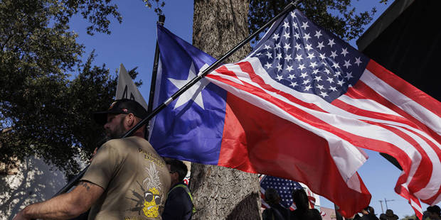 lacroix2_ Michael GonzalezGetty Images_texasUSflags