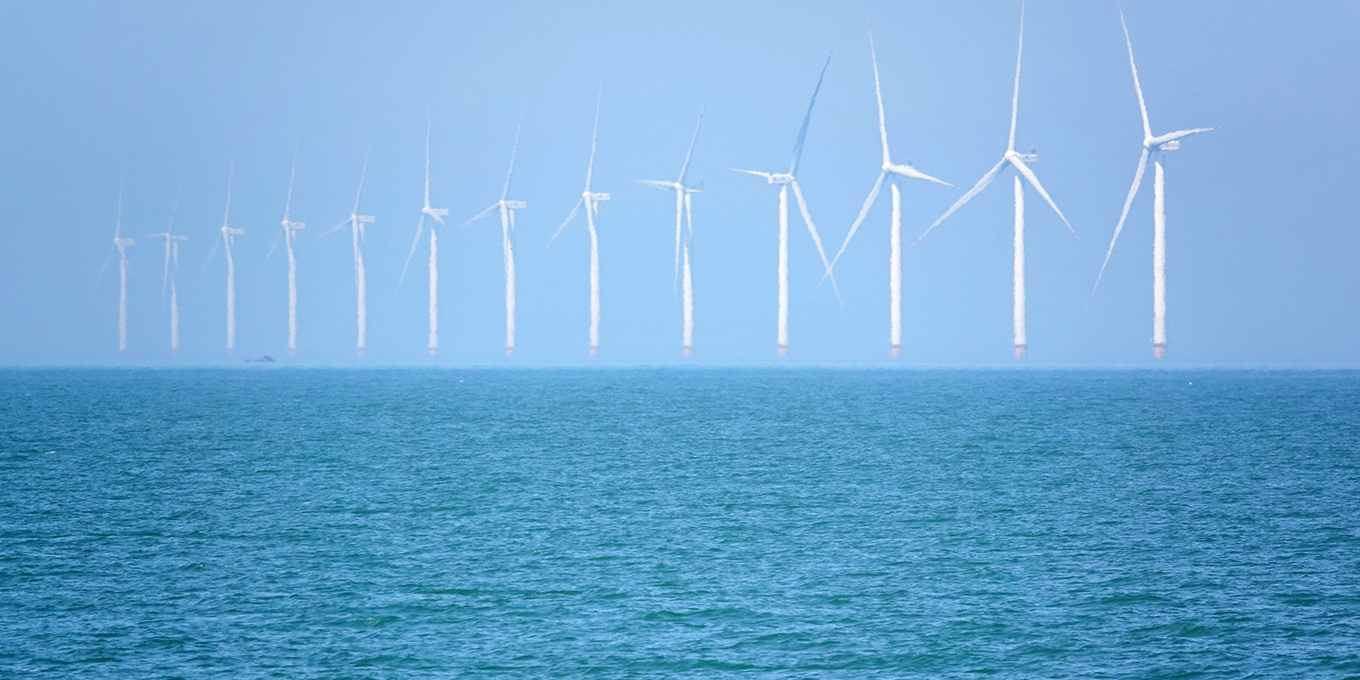 The Triple-Return Ocean Economy