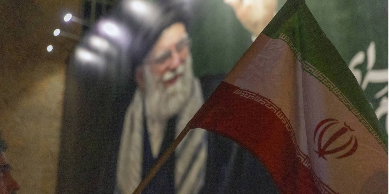 Ayatollah Khamenei’s Deadly Legacy