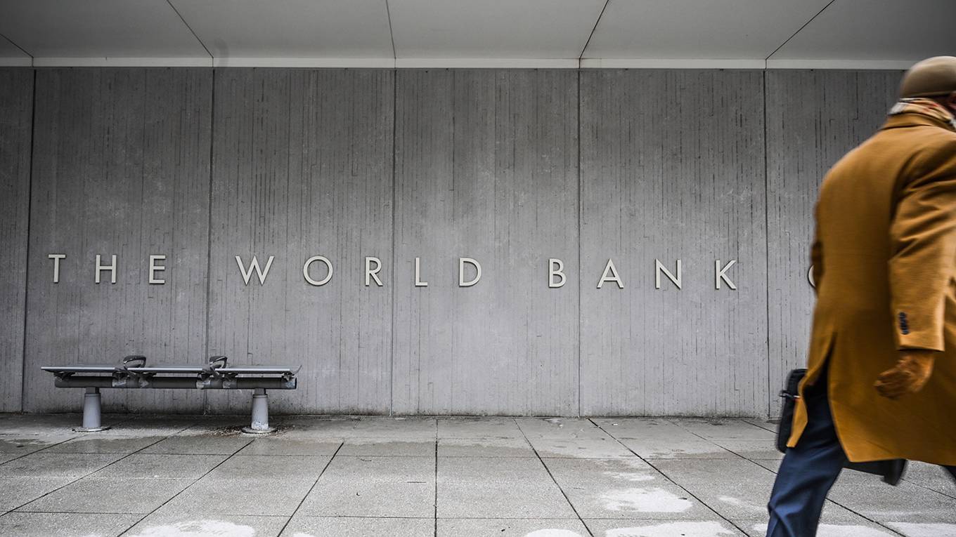 subramanian18_ERIC BARADATAFP via Getty Images_worldbank