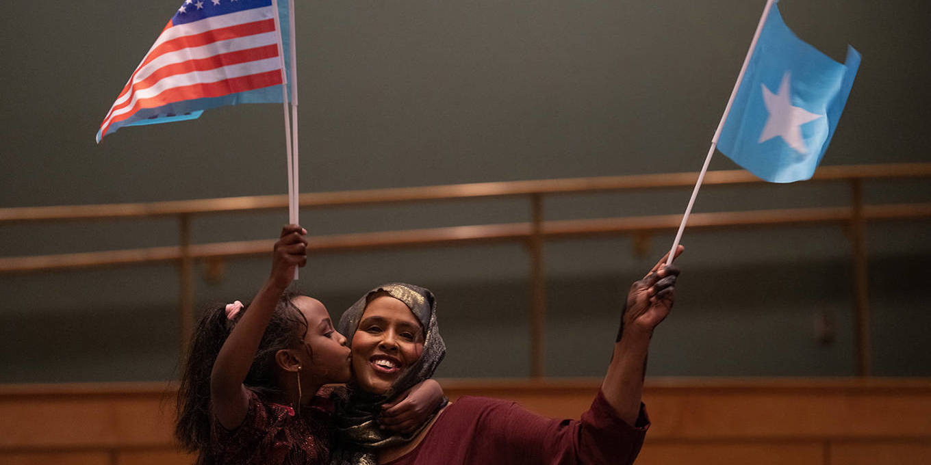 Why Is Trump Waging War on Somali Immigrants?