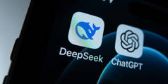 acemoglu83_Anna BarclayGetty Images_deepseek