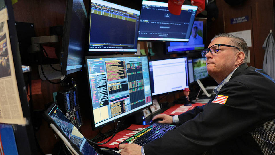 When Markets Run on Empty