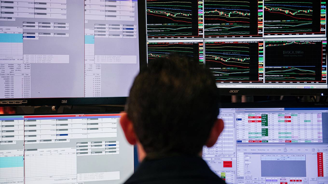 ghosh53_Scott HeinsGetty Images_nyse
