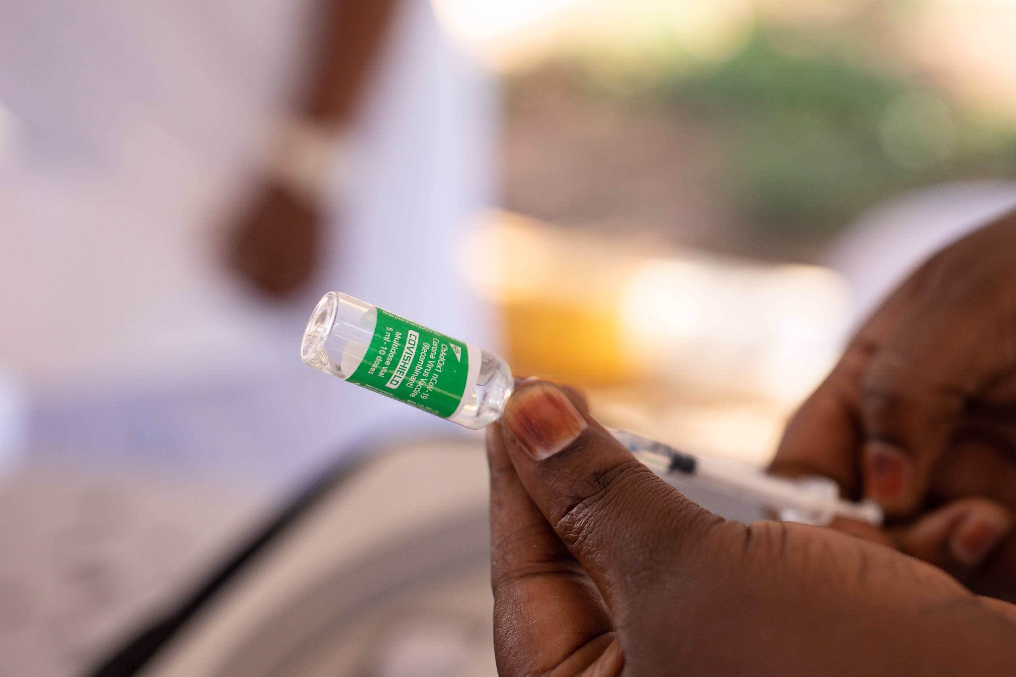 vaisse1_Luke DrayGetty Images_vaccine uganda covax