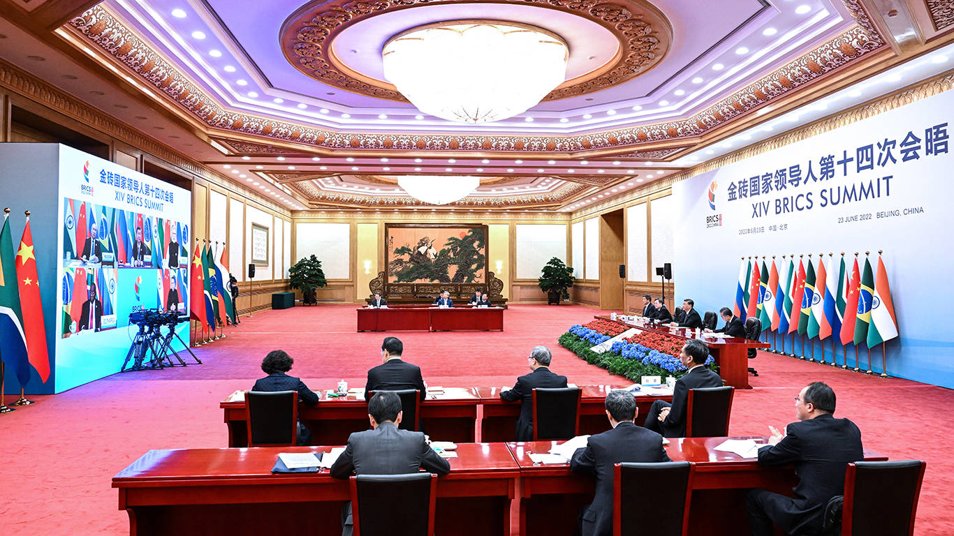 tharoor167_Rao AiminXinhua via Getty Images_brics summit