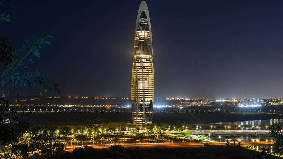 Morocco AI Strategy Offers Sovereign Blueprint for Global South