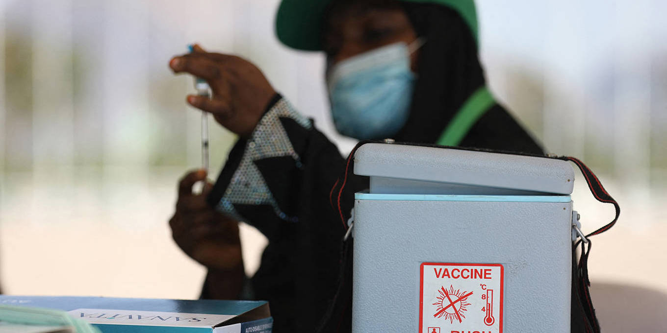 Africa Must Achieve Health Sovereignty Before the Next Pandemic