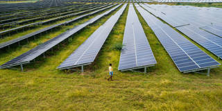 ssinha1_Abhishek ChinnappaGetty Images_india green energy