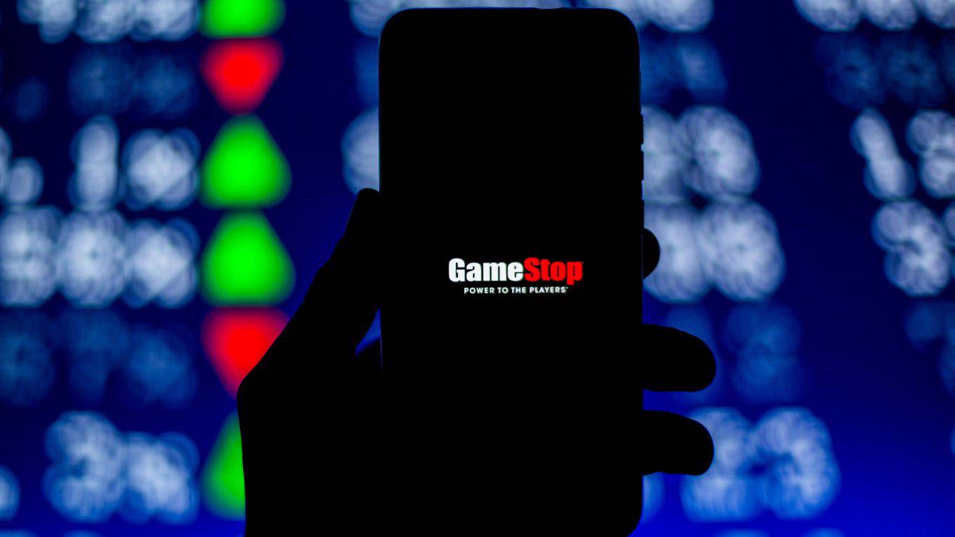 buchholz5_Thiago PrudêncioSOPA ImagesLightRocket via Getty Images_gamestop