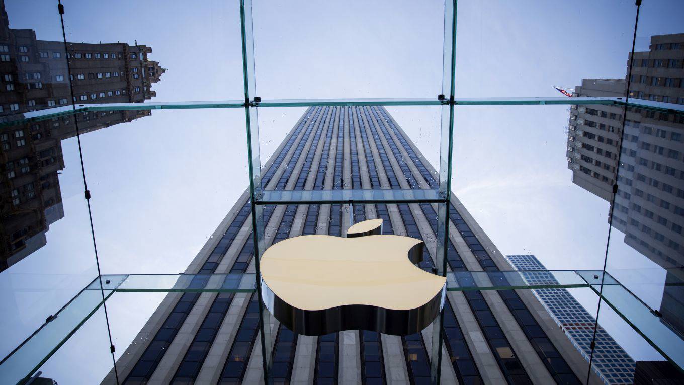 esposito7_Eric ThayerGetty Images_apple