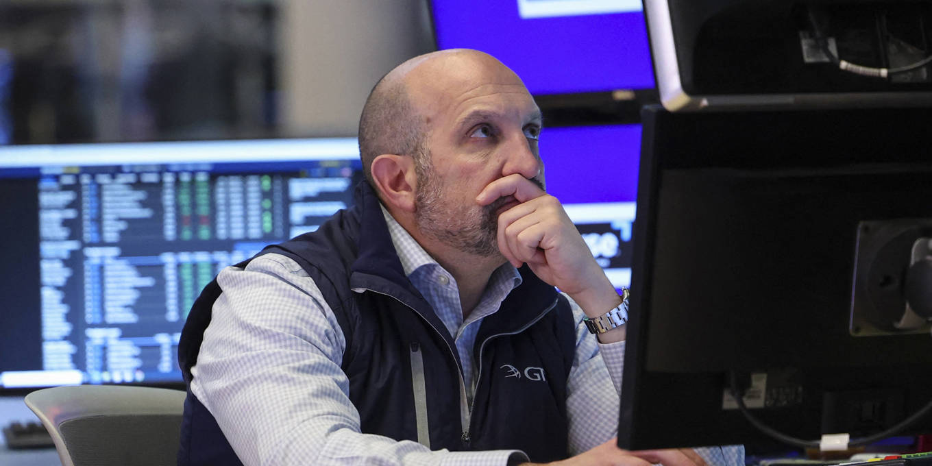 Is a Private-Credit Crisis Imminent?