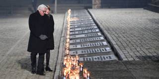 moisi171_Britta Pedersenpicture alliance via Getty Images_steinmeier holocaust memorial