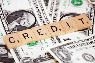 Creditworthy poor