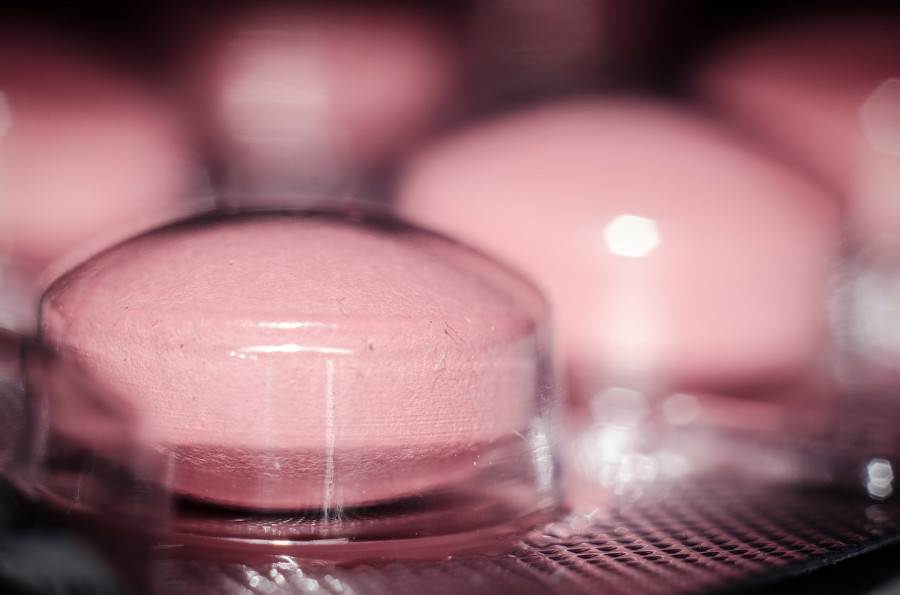 Pharmaceuticals