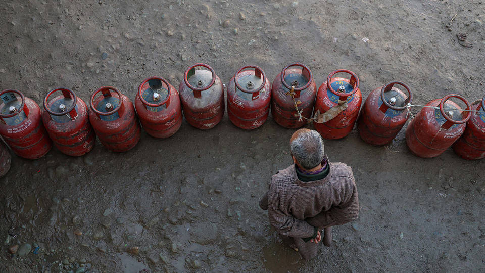 The Iran War Exposes the Global Economy’s Fault Lines