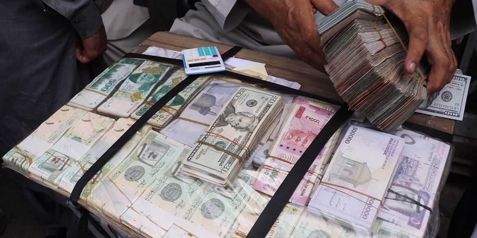 Валютный порядок и международная безопасность 