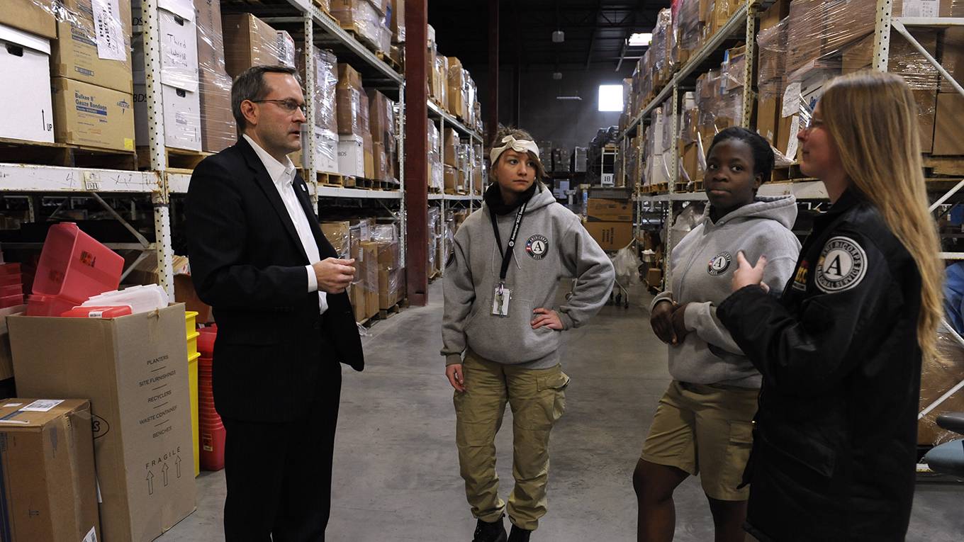 krulak2_Kathryn Scott OslerThe Denver Post via Getty Images_joemiklosiprojectcureamericorpvolunteers