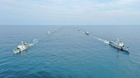 chellaney146_ Feature ChinaBarcroft Media via Getty Images_south china sea